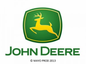 _John Deere
