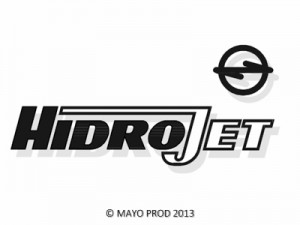 _hidrojet